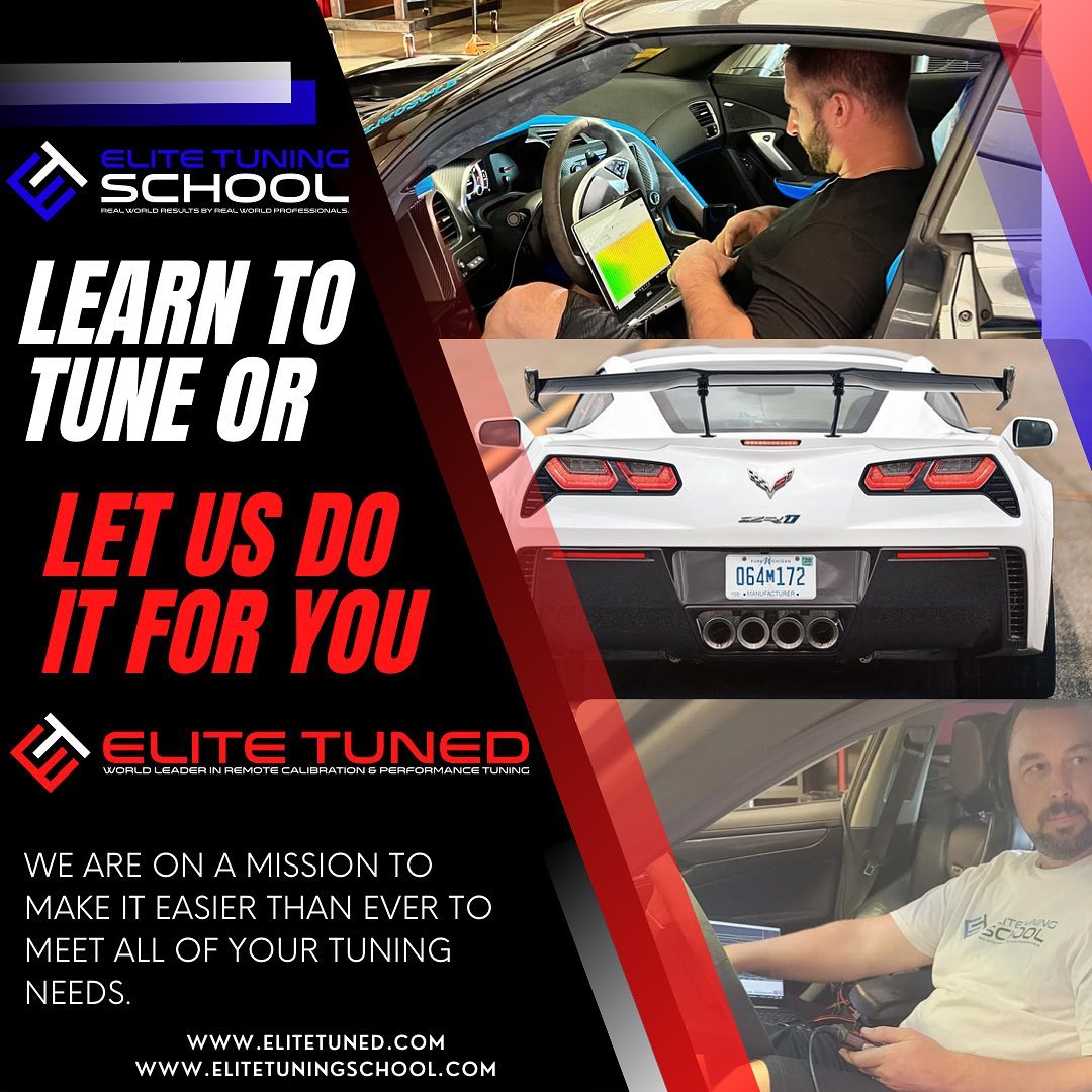 Professional Car Tuning Service